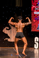 2nd Place 25 Uday Aulakh