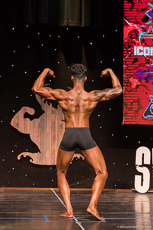 2nd Place 25 Uday Aulakh