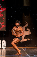 2nd Place 25 Uday Aulakh