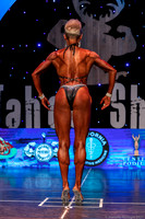 1st Place 21 Sanna Ronkko
