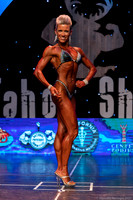 1st Place 21 Sanna Ronkko
