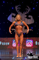 1st Place 94 Jordyn Getz