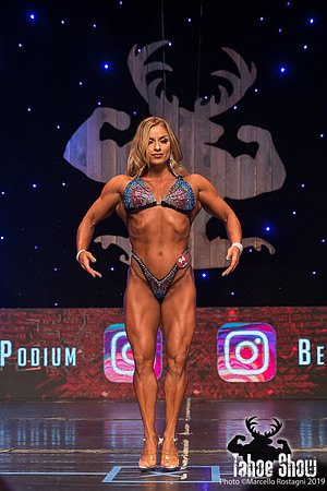 1st Place 94 Jordyn Getz