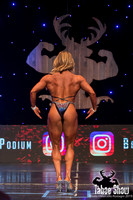1st Place 94 Jordyn Getz
