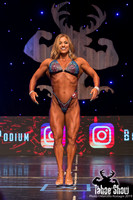 1st Place 94 Jordyn Getz