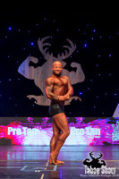 5th Place 25 Ted Spillman