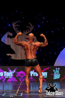 5th Place 25 Ted Spillman