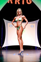 4th Place 91 Amanda Lindstrom