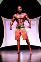 1st Place 185 Corrie Bertley