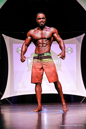 1st Place 185 Corrie Bertley