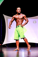2nd Place 189 Kris Kepler