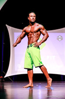 2nd Place 189 Kris Kepler