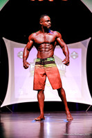 1st Place 185 Corrie Bertley