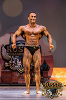 13th Place 36 Reza Zidvar