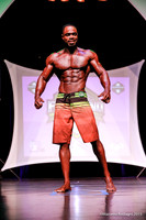 1st Place 185 Corrie Bertley