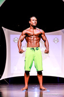 2nd Place 189 Kris Kepler