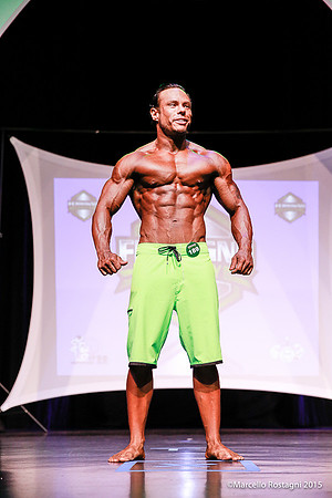 2nd Place 189 Kris Kepler