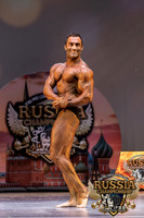 13th Place 36 Reza Zidvar