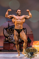 13th Place 36 Reza Zidvar