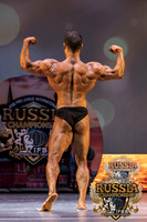 13th Place 36 Reza Zidvar