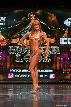 7th Place 65 Joanna Broadbent