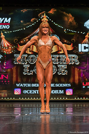 7th Place 65 Joanna Broadbent