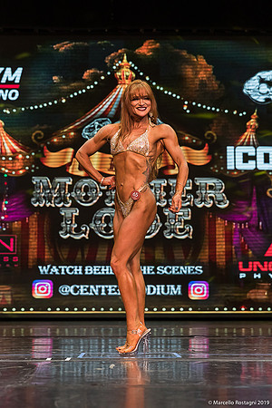 7th Place 65 Joanna Broadbent