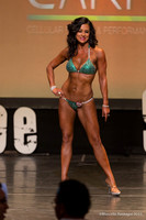 11th Place 354 Estella Gonzales
