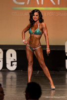 11th Place 354 Estella Gonzales