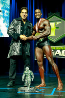 1st Place 29 Robert Timms