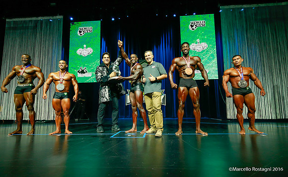 Awards
