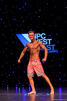 8th Place 198 Daniel Stelzriede