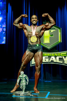 1st Place 29 Robert Timms