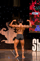 6th Place 27 Vincent Ignacio