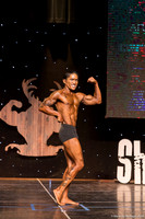 6th Place 27 Vincent Ignacio