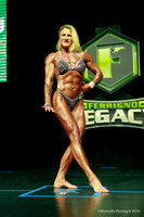 16th Place 52 Jennifer Grealish