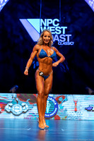 1st Place 188 Breanna Goyette