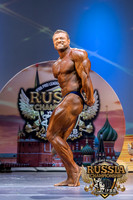 3rd Place 67 Пещин Сергей