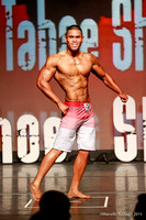 256 Michael Evangalista
