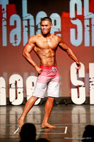 256 Michael Evangalista