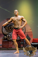 6th Place 139 Медведев Вадим Анатольевич