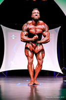 1st Place 153 Justin Lovato