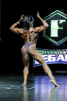 12th Place 155 Barbara Menage