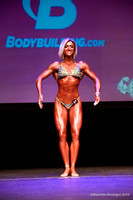 1st Place 8 Robyn Blake