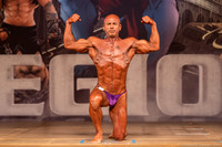 1st Place 1 Bill Wylie