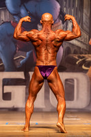 1st Place 1 Bill Wylie