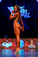 5th Place 224 Jill Lawton