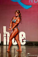 1st place 87 Whitney Nava
