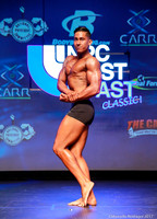 15th Place 16 Jay Valle
