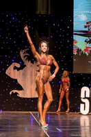 15th Place 177 Nataly Martinez